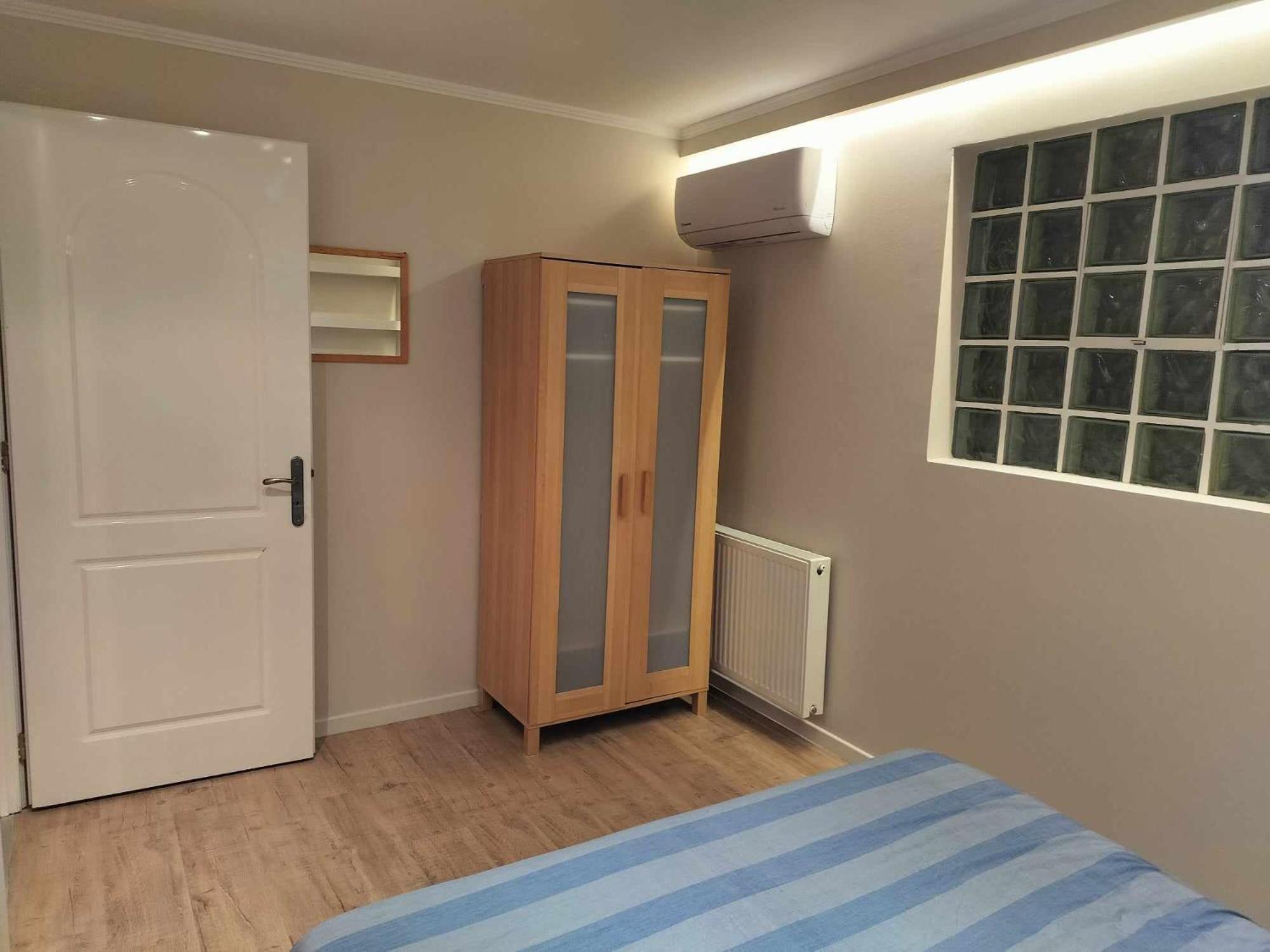Achilles Apartment Нафплион Экстерьер фото