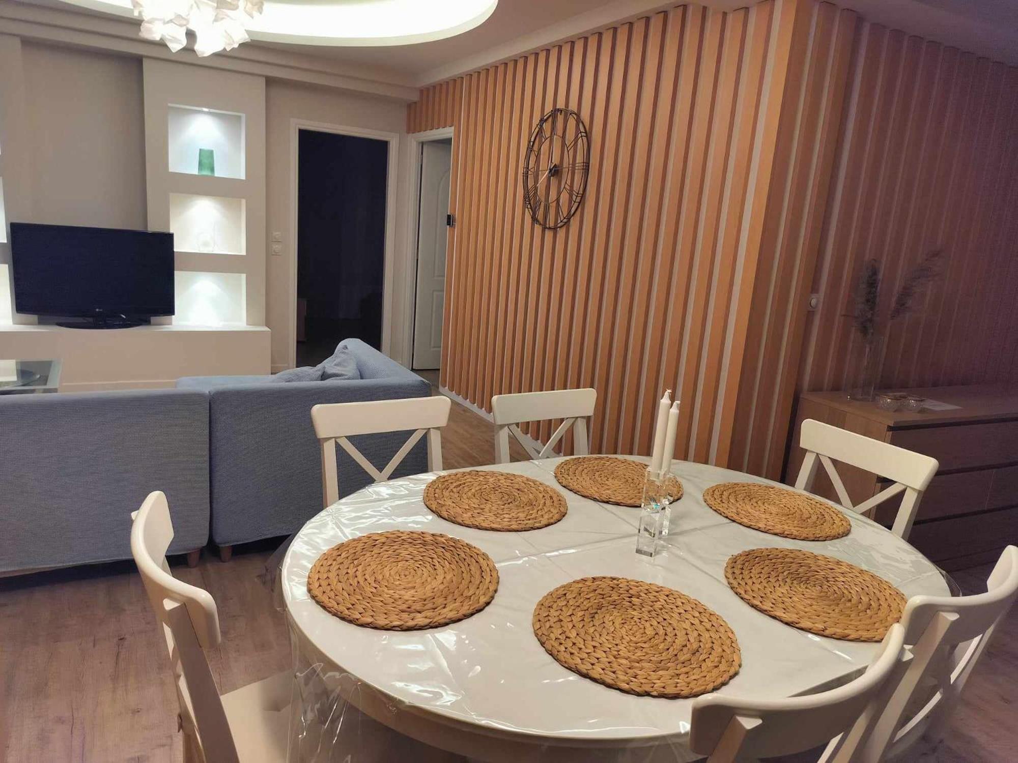 Achilles Apartment Нафплион Экстерьер фото