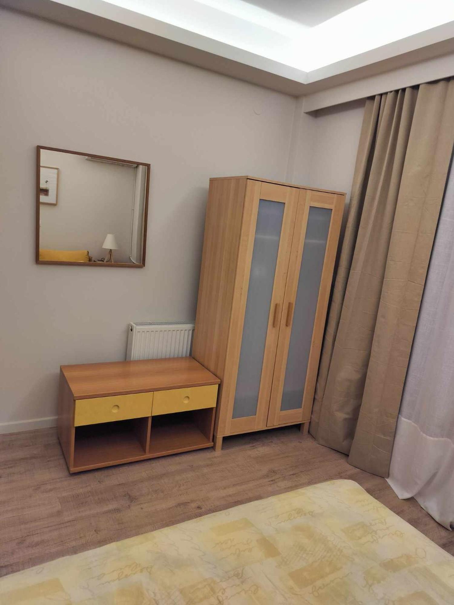 Achilles Apartment Нафплион Экстерьер фото