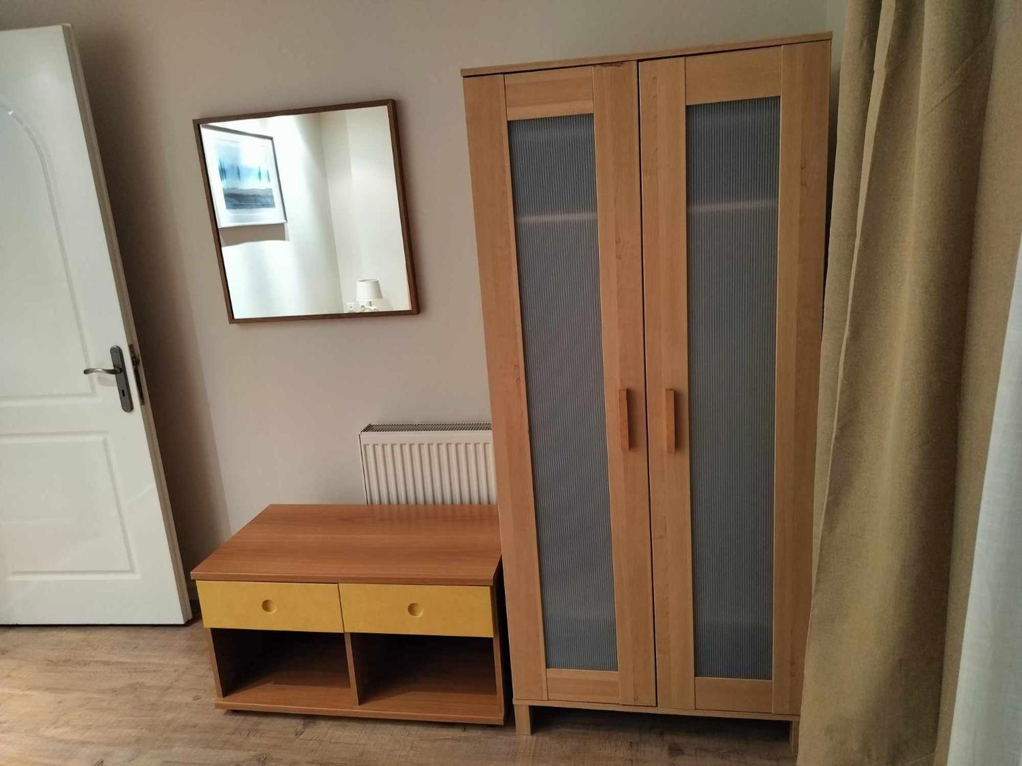 Achilles Apartment Нафплион Экстерьер фото