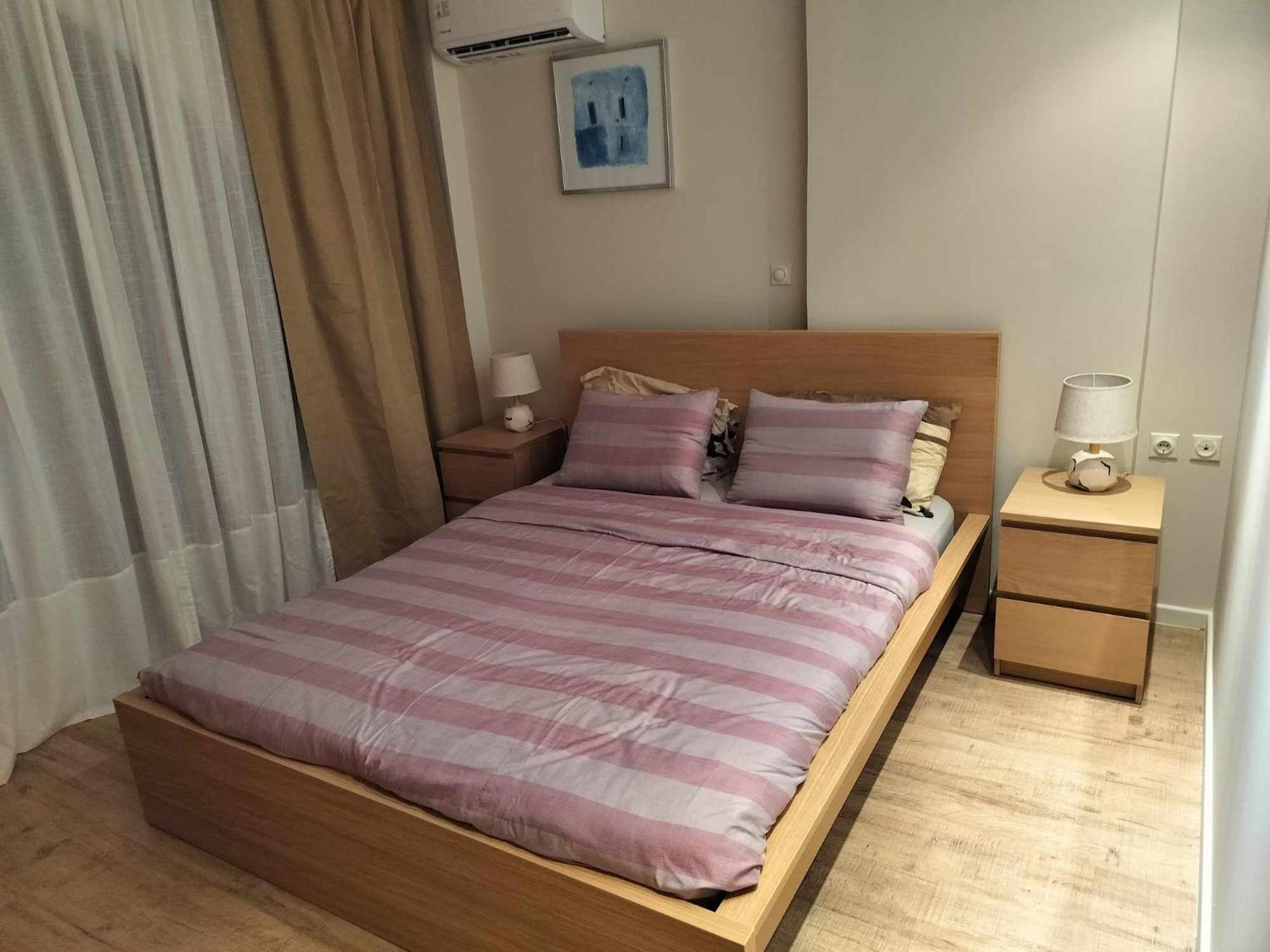 Achilles Apartment Нафплион Экстерьер фото