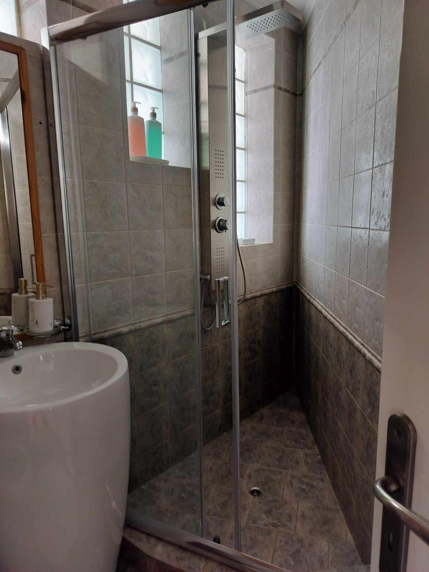 Achilles Apartment Нафплион Экстерьер фото